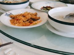 -沪华海鲜大酒楼(南汇店)