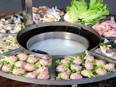 姜太公钓鱼海鲜烩-百丈园龙江啫神馆