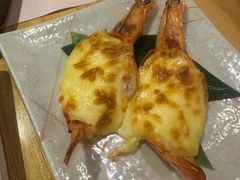 -吉兆·料理(红梅南路店)