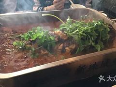 叉尾鮰-新珠城鱼坊(龙湖店)