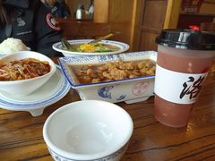 -老雒阳面馆·水席(定鼎门店)