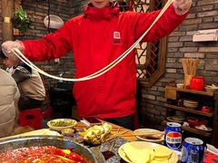 -蜀大侠火锅(总府路店)