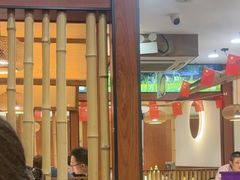 -光海·乡记酸菜鱼·始于1996(花园路店)