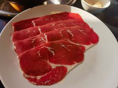 -将台涮肉(酒仙桥店)