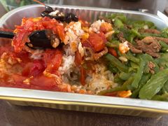 -石笨笨·盖浇饭大王(MOMOPARK店)