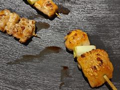 -鸟万·炭火料理Yaki ONE(星光店)