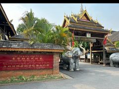-西双版纳傣族园
