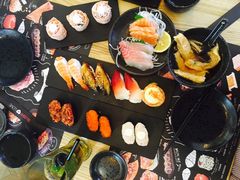 -Sushi Love 创意寿司(丽影广场店)