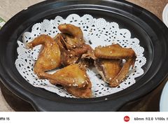-旺金鸽·传承15年老字号·手工早茶(荔湾坦尾桥中店)