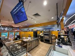 -芳叔(东方宝泰店)