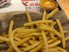 -肯德基(中央公园店)