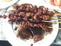 东方豪景花园酒店旋转餐厅-东方豪景花园酒店·怡景旋转餐厅