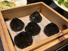 -桂满陇·海市蜃楼·黑金(国金店)
