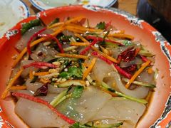 -北京小炮儿炙子烤肉·铜锅涮肉(南京弘阳广场店)