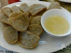 -北京小肠陈饭庄(方庄店)