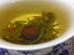 八宝茶-尕西木老春台东乡手抓美食
