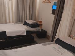-麦悠悠·SPA·推拿(太阳山路店)