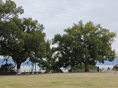 -东钱湖旅游度假区