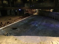 -元代水闸遗址博物馆