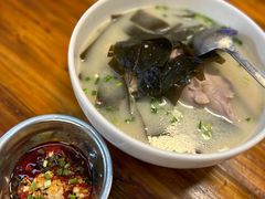 -中和裴氏蹄花(府河路店)