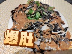 -盛京富丽园老菜馆·东北菜(和平南大街店)