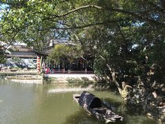 -绮园景区