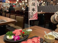-俺的焼肉(銀座9丁目店)