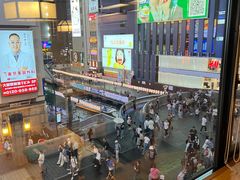 -蟹道乐(道顿堀本店)