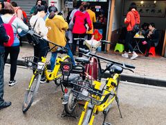 -鞠氏黑芝麻糊(水塔店)