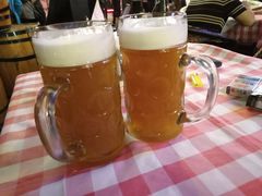 -巴伐利亚啤酒坊(意式风情街店)