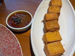 -菌自由丨野生菌火锅特色庭院餐厅(丽江古城店)