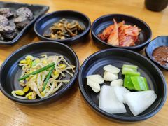 -高社长参鸡汤(高丽街店)