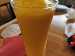 -豪客来牛排(红豆万花城店)