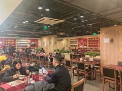 -宏状元现熬粥·京味菜(五棵松店)