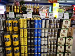 -永辉超市(百子湾店)
