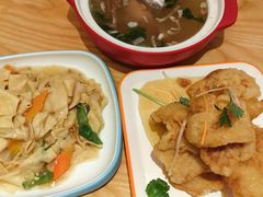 -东北风(江北万达店)
