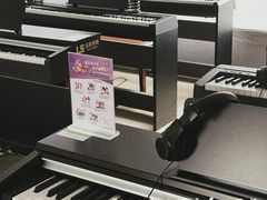 -乐尚音乐空间·钢琴·声乐·架子鼓(会展中心店)
