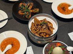 -烛影拾光观景餐厅·创意菜·摄影·小提琴(大唐不夜城店)