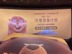 -SFC上影影城(港汇永华IMAX激光店)