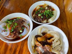 -洞子口张老二凉粉(文殊院店)