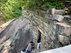-云洞岩风景区