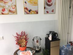 -洛雅艾思·生日蛋糕商务茶歇甜品台(北京店)