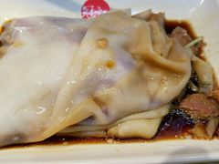 -冠记·肠粉粥品专家(江南大道店)