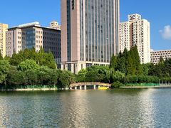 -黄兴公园