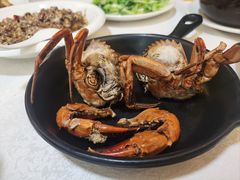 -莲花公园煎蟹(总店)