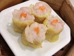 -如丰晟宴(长安万达店)