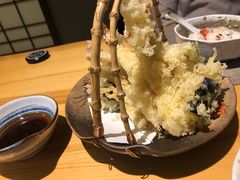 -竹幸日本料理(国光1937科技文化创意园店)