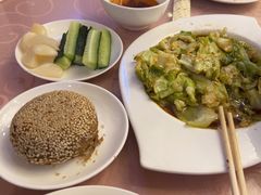 -烤肉宛饭庄(南礼士路店)