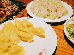 -船歌鱼水饺(淄博万象汇店)