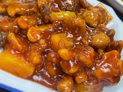 -吾介小籠館